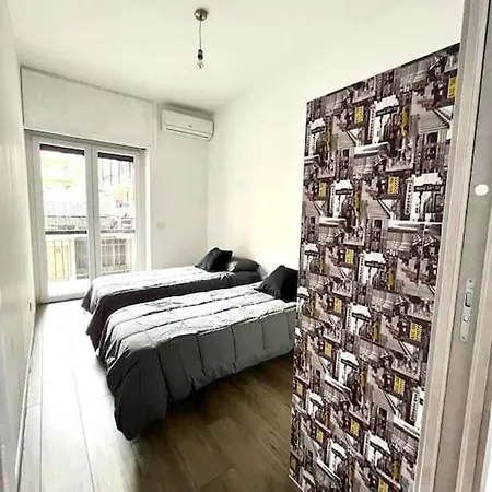 Appartamento Zona Valentino Torino