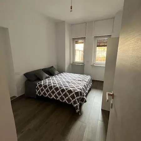 Zona Valentino Appartamento Torino