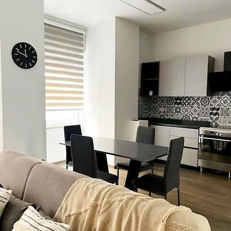 Appartamento Zona Valentino Torino
