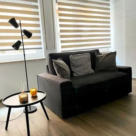 Zona Valentino Appartamento *