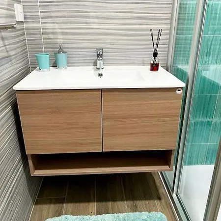 Zona Valentino Appartamento