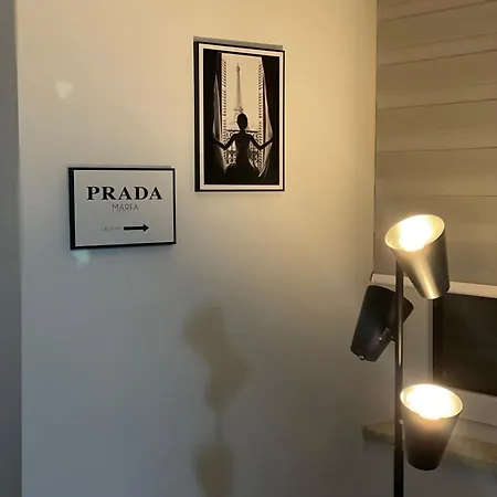 Appartamento Zona Valentino Torino