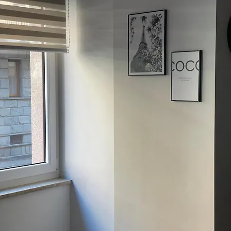 Appartamento Zona Valentino Torino