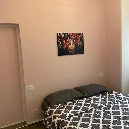 Appartamento Zona Valentino Torino
