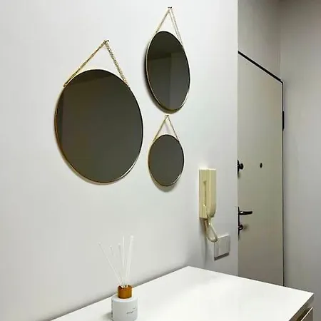 Apartamento Zona Valentino