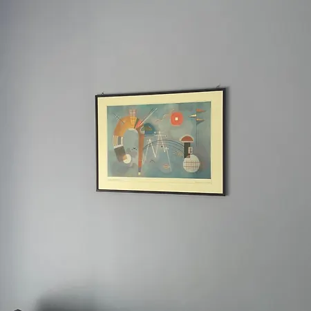 Apartamento Zona Valentino *