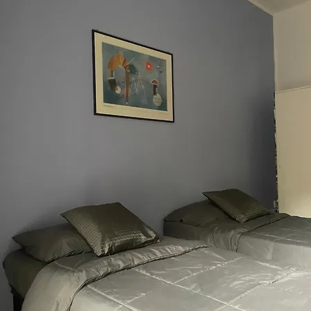 Zona Valentino Apartament