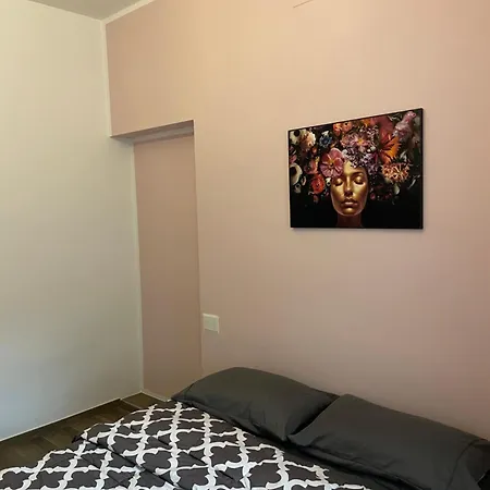 Apartament Zona Valentino Turyn