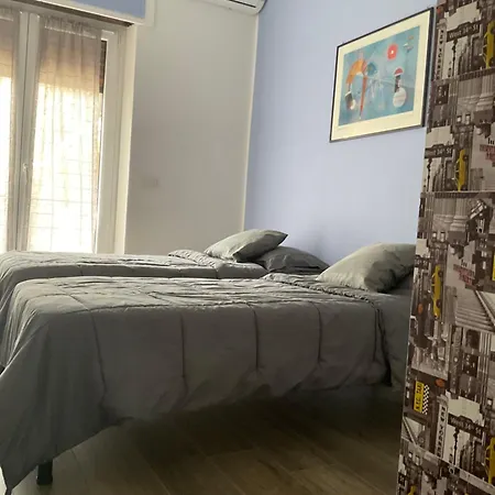 Zona Valentino Apartamento *