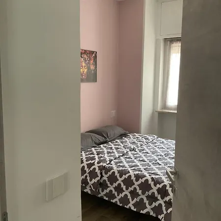 Zona Valentino Turin